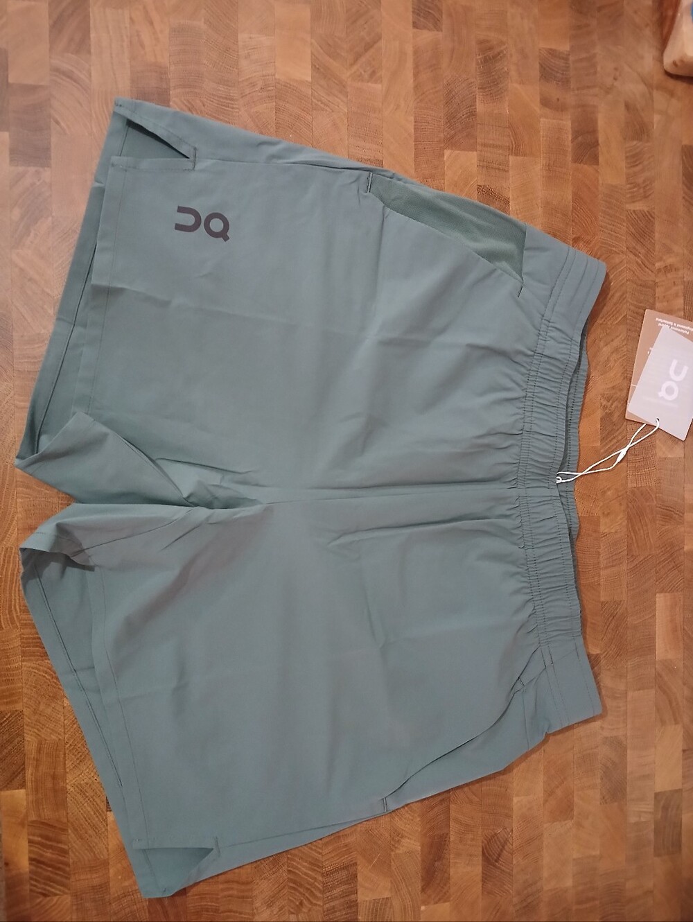 🆕️ On Running Shorts